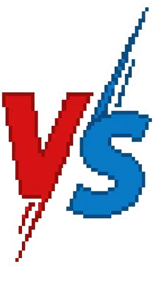 vs